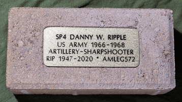 #565 Ripple, Danny W.