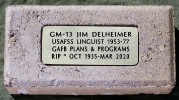 568 - GM-13 Jim Delheimer