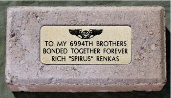 #577 RENKAS 6994TH BROTHERS