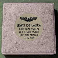 8x8 #248 Paver DeLaura