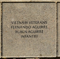 Aguirre, Fernando - VVA 457 Memorial Area C (27 of 309) (2)