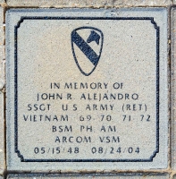 Alejandro, John R. - VVA 457 Memorial Area B (174 of 222) (2)