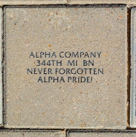 Alpha Company - 344th MI BN - VVA 457 Memorial Area B (125 of 222) (2)