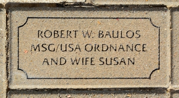 Baulos, Robert W. - VVA 457 Memorial Area C (65 of 309) (2)