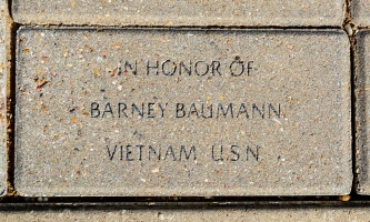 Baumann, Barney - VVA 457 Memorial Area B (2 of 222) (2)