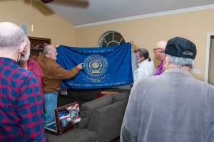 Bentwood Vietnam Veteran Pining, 13 Feb 2020 (6 of 37)