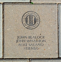 Blalock, John - VVA 457 Memorial Area B (119 of 222) (2)