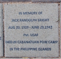 Bright, Jack Randolph