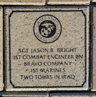 Bright, Jason R. - VVA 457 Memorial Area C (214 of 309) (2)