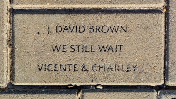 Brown, J. David - VVA 457 Memorial Area C (170 of 309) (2)
