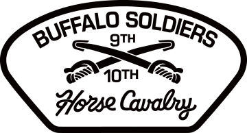 Buffalo Soldiers Logo