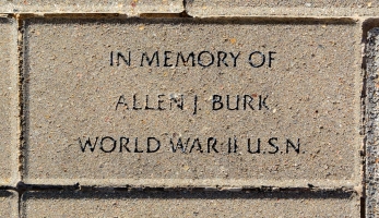 Burk, Allen J. - VVA 457 Memorial Area C (41 of 309) (2)