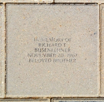 Busenlehner, Richard T. - VVA 457 Memorial Area B (79 of 222) (2)