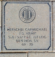 Carmichael, Herschel - VVA 457 Memorial Area B (52 of 222) (2)