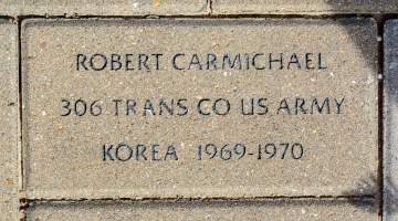 Carmichael, Robert - VVA 457 Memorial Area B (61 of 222) (2)