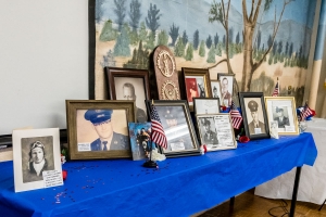 Commemoration Ceremony, Rio Concho Manor, WEB, 11 Nov 19 (11 of 201)