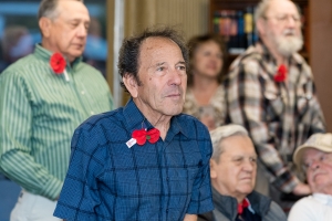 Commemoration Ceremony, Rio Concho Manor, WEB, 11 Nov 19 (129 of 201)