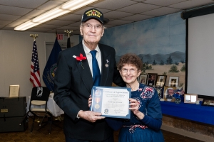 Commemoration Ceremony, Rio Concho Manor, WEB, 11 Nov 19 (138 of 201)