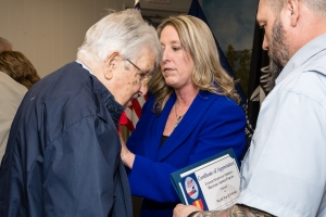 Commemoration Ceremony, Rio Concho Manor, WEB, 11 Nov 19 (139 of 201)