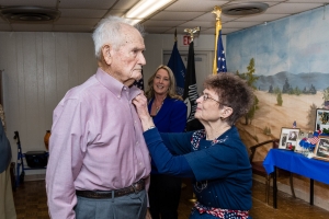 Commemoration Ceremony, Rio Concho Manor, WEB, 11 Nov 19 (141 of 201)