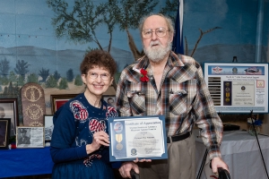 Commemoration Ceremony, Rio Concho Manor, WEB, 11 Nov 19 (153 of 201)