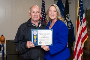 Commemoration Ceremony, Rio Concho Manor, WEB, 11 Nov 19 (168 of 201)