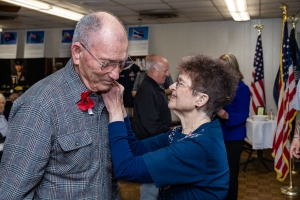 Commemoration Ceremony, Rio Concho Manor, WEB, 11 Nov 19 (169 of 201)