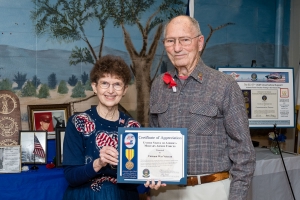 Commemoration Ceremony, Rio Concho Manor, WEB, 11 Nov 19 (170 of 201)