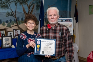 Commemoration Ceremony, Rio Concho Manor, WEB, 11 Nov 19 (177 of 201)