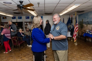 Commemoration Ceremony, Rio Concho Manor, WEB, 11 Nov 19 (190 of 201)