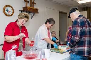 Commemoration Ceremony, Rio Concho Manor, WEB, 11 Nov 19 (196 of 201)