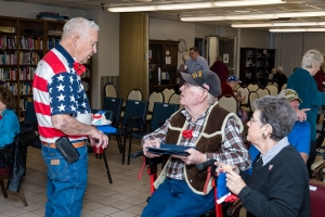 Commemoration Ceremony, Rio Concho Manor, WEB, 11 Nov 19 (199 of 201)