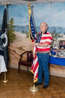 Commemoration Ceremony, Rio Concho Manor, WEB, 11 Nov 19 (30 of 201)