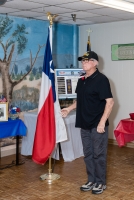 Commemoration Ceremony, Rio Concho Manor, WEB, 11 Nov 19 (31 of 201)