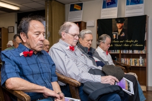 Commemoration Ceremony, Rio Concho Manor, WEB, 11 Nov 19 (38 of 201)