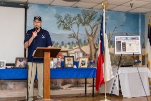 Commemoration Ceremony, Rio Concho Manor, WEB, 11 Nov 19 (43 of 201)