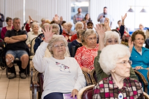 Commemoration Ceremony, Rio Concho Manor, WEB, 11 Nov 19 (60 of 201)