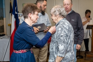 Commemoration Ceremony, Rio Concho Manor, WEB, 11 Nov 19 (73 of 201)