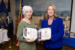 Commemoration Ceremony, Rio Concho Manor, WEB, 11 Nov 19 (81 of 201)