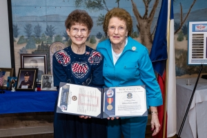 Commemoration Ceremony, Rio Concho Manor, WEB, 11 Nov 19 (84 of 201)