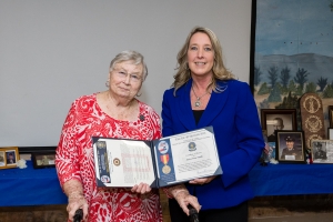 Commemoration Ceremony, Rio Concho Manor, WEB, 11 Nov 19 (86 of 201)