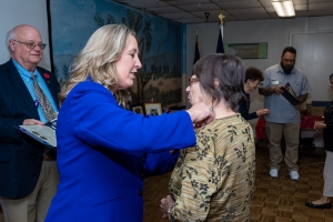 Commemoration Ceremony, Rio Concho Manor, WEB, 11 Nov 19 (89 of 201)