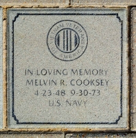 Cooksey, Melvin R. - VVA 457 Memorial Area B (113 of 222) (2)