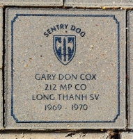 Cox, Gary Don - VVA 457 Memorial Area B (26 of 222) (2)