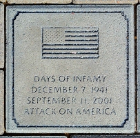Day Of Infamy Dec 7 1941 - VVA 457 Memorial Area B (141 of 222) (2)