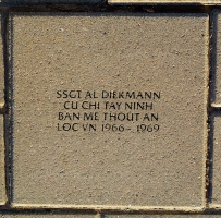 Diekmann, Al - VVA 457 Memorial Area C (282 of 309) (2)