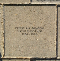 Domon, Patricia A. - VVA 457 Memorial Area C (211 of 309) (2)
