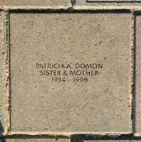 Domon, Patricia A. - VVA 457 Memorial Area C (211 of 309) (2)