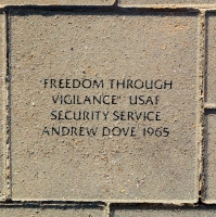 Dove, Andrew - VVA 457 Memorial Area C (156 of 309) (2)