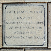 Dyke, James M. - VVA 457 Memorial Area B (137 of 222) (2)